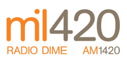 RADIO DIME - AM 1420